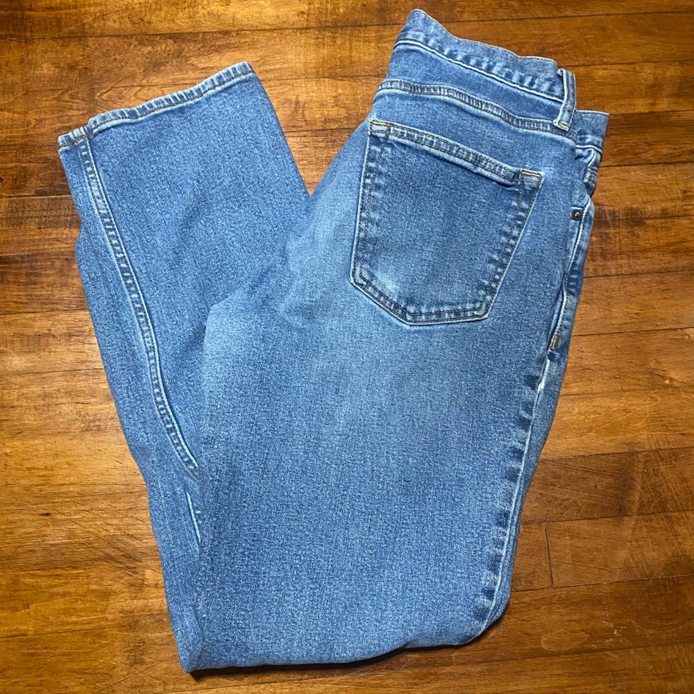 Old Navy men’s 32x32 Straight Jeans